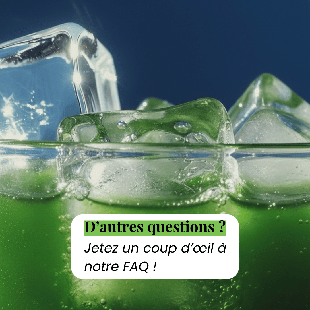 Greens by B1ORG - Complément Nutritionnel Biologique avec Vitamines Minéraux Adaptogènes Superaliments Antioxydants 30 Jours d'Utilisation Tout-en-un pour Digestion, Performance, Récupération & Bien-être Bouteille en verre premium offerte